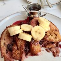   at Granary Cafe in Stirling