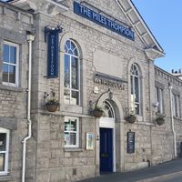 The Miles Thompsonn  at The Miles Thompson - JD Wetherspoon in Kendal