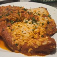  at Papa Luigi in Elmer