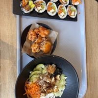   at Sopung in Darmstadt