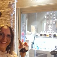  at Gelateria Artigianale senza glutine Don Cremino in Cesena
