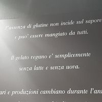  at Gelateria Artigianale senza glutine Don Cremino in Cesena