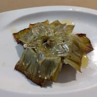  at Mesón "La Madre" in Huelva