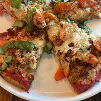   at Grain & Berry  in Boca Raton