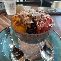   at Grain & Berry  in Boca Raton