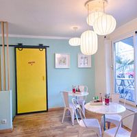  at Ăn Bánh Mì in Cologne