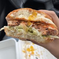   at Veggie Grill by Next Level in Carlsbad