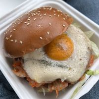   at Veggie Grill by Next Level in Carlsbad