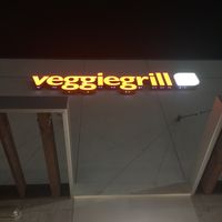 sign at Veggie Grill by Next Level in Carlsbad