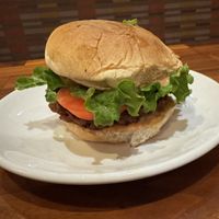   at Veggie Grill by Next Level in Carlsbad