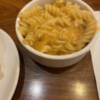 Mac and Cheese - Devoured! A total Comfort Food   at Veggie Grill by Next Level in Carlsbad