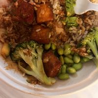   at Veggie Grill by Next Level in Carlsbad