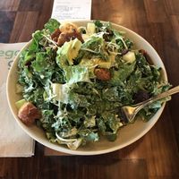 Yummy  at Veggie Grill by Next Level in Carlsbad