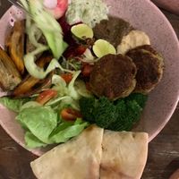   at Samadi Kitchen Lab in Canggu