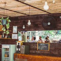 Samadi Kitchen at Samadi Kitchen Lab in Canggu