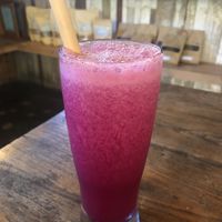 Naga bomb  at Samadi Kitchen Lab in Canggu