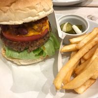 Delicious vegan restaurant in the heart of Tokyo! at AIN SOPH.Soar in Tokyo