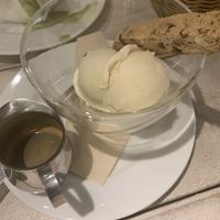 Set dessert  at AIN SOPH.Soar in Tokyo