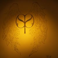 wall mural at AIN SOPH.Soar in Tokyo