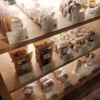 Take-out sweets at AIN SOPH.Soar in Tokyo