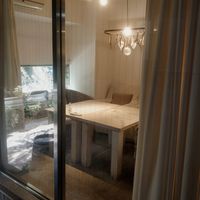 Cozy private room at AIN SOPH.Soar in Tokyo