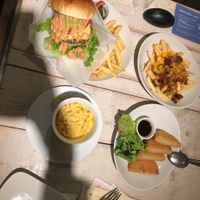   at AIN SOPH.Soar in Tokyo