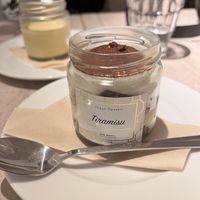 Tiramisu   at AIN SOPH.Soar in Tokyo