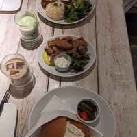  at AIN SOPH.Soar in Tokyo