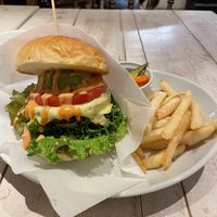   at AIN SOPH.Soar in Tokyo