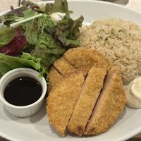   at AIN SOPH.Soar in Tokyo