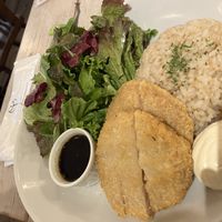   at AIN SOPH.Soar in Tokyo