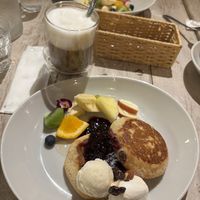   at AIN SOPH.Soar in Tokyo