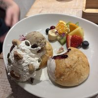   at AIN SOPH.Soar in Tokyo