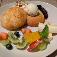  at AIN SOPH.Soar in Tokyo