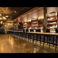   at Sala Restobar  in Beverly