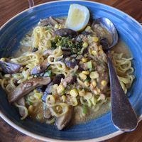   at Sala Restobar  in Beverly