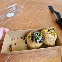  at Inari-San in Frankfurt