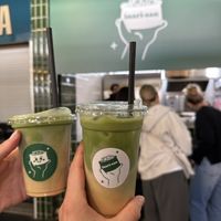   at Inari-San in Frankfurt