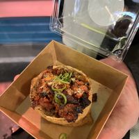   at Inari-San in Frankfurt