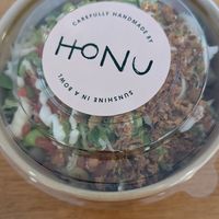  at Honu Tiki Bowls in Vienna