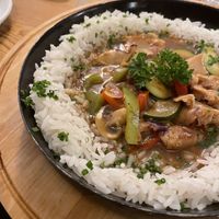 Weißbacher‘s „Hirtenpfandl"  at Traditionsgasthof Weissbacher in Wildschonau