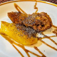  at Luz & Tierra in Malaga