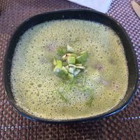   at Luz & Tierra in Malaga