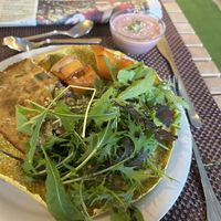   at Luz & Tierra in Malaga