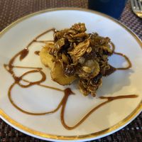   at Luz & Tierra in Malaga