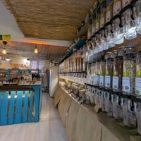  at Luz & Tierra in Malaga