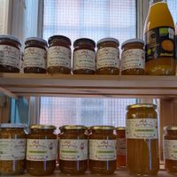  at Luz & Tierra in Malaga