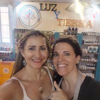 Super atención. at Luz & Tierra in Malaga