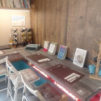  at Luz & Tierra in Malaga