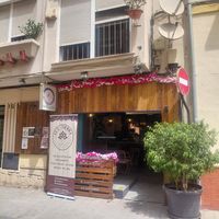  at Luz & Tierra in Malaga